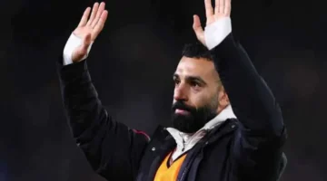 روني يتهم محمد صلاح بتدمير مسيرته وإلحاق خسائر بليفربول 1